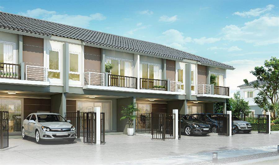พรีวิวบ้าน โนโว วิลล์ อุดรธานี บ้านโมเดิร์น ติดทะเลสาบ จ.อุดรธานี พรีวิวบ้าน โนโว วิลล์ อุดรธานี บ้านโมเดิร์น ติดทะเลสาบ จ.อุดรธานี