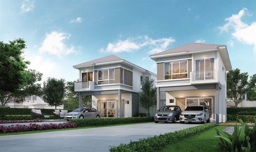 พรีวิวบ้าน โนโว วิลล์ อุดรธานี บ้านโมเดิร์น ติดทะเลสาบ จ.อุดรธานี พรีวิวบ้าน โนโว วิลล์ อุดรธานี บ้านโมเดิร์น ติดทะเลสาบ จ.อุดรธานี