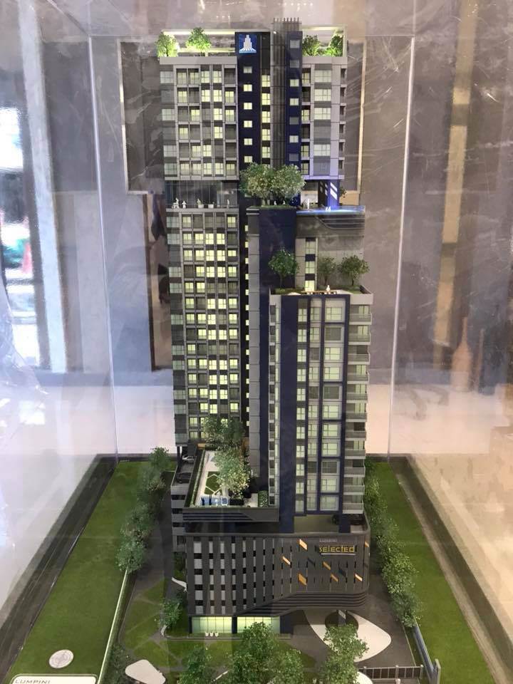 พรีวิวคอนโด ลุมพินี ซีเล็คเต็ด สุทธิสาร-สะพานควาย คอนโดซีรีย์ใหม่สำหรับผู้หญิง พรีวิวคอนโด ลุมพินี ซีเล็คเต็ด สุทธิสาร-สะพานควาย คอนโดซีรีย์ใหม่สำหรับผู้หญิง