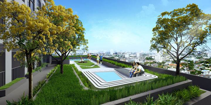 พรีวิวคอนโด ลุมพินี ซีเล็คเต็ด สุทธิสาร-สะพานควาย คอนโดซีรีย์ใหม่สำหรับผู้หญิง พรีวิวคอนโด ลุมพินี ซีเล็คเต็ด สุทธิสาร-สะพานควาย คอนโดซีรีย์ใหม่สำหรับผู้หญิง