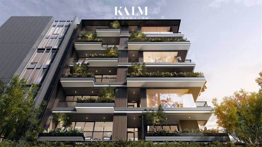 พรีวิวคอนโด คาล์ม เพนท์เฮ้าส์ คอนโดแนวคิดใหม่ที่ตอบโจทย์ครบทุกเรื่อง ตรงข้าม ซ.ทองหล่อ พรีวิวคอนโด คาล์ม เพนท์เฮ้าส์ คอนโดแนวคิดใหม่ที่ตอบโจทย์ครบทุกเรื่อง ตรงข้าม ซ.ทองหล่อ