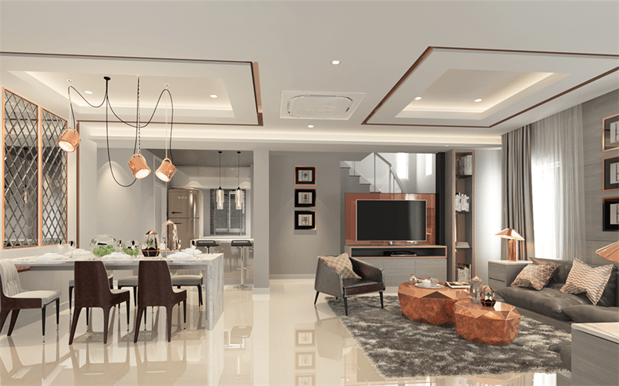 พรีวิวบ้านเดี่ยว ภัสสร วงแหวน-รามอินทรา บ้านพรีเมียม 3 ชั้น ใกล้ทางด่วนฯ พรีวิวบ้านเดี่ยว ภัสสร วงแหวน-รามอินทรา บ้านพรีเมียม 3 ชั้น ใกล้ทางด่วนฯ