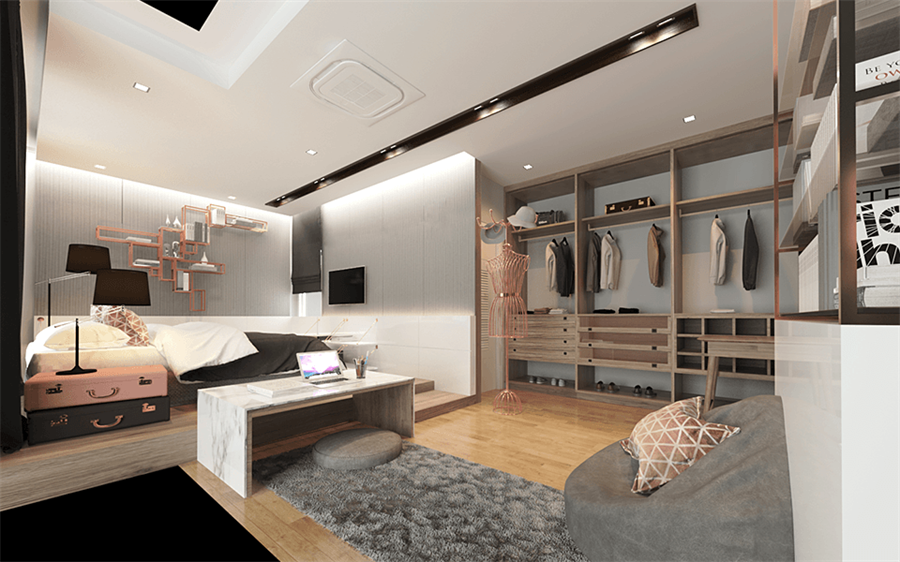 พรีวิวบ้านเดี่ยว ภัสสร วงแหวน-รามอินทรา บ้านพรีเมียม 3 ชั้น ใกล้ทางด่วนฯ พรีวิวบ้านเดี่ยว ภัสสร วงแหวน-รามอินทรา บ้านพรีเมียม 3 ชั้น ใกล้ทางด่วนฯ