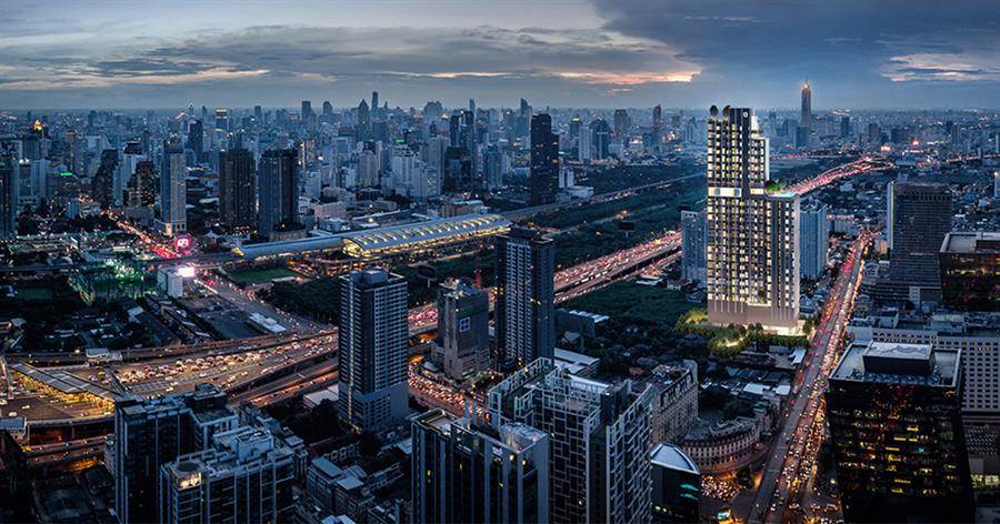 พรีวิวคอนโด ไนท์บริดจ์ สเปซ พระราม 9 ใกล้รถไฟฟ้า MRT พระราม 9 พรีวิวคอนโด ไนท์บริดจ์ สเปซ พระราม 9 ใกล้รถไฟฟ้า MRT พระราม 9
