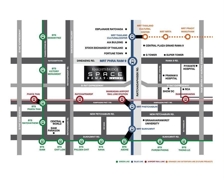 พรีวิวคอนโด ไนท์บริดจ์ สเปซ พระราม 9 ใกล้รถไฟฟ้า MRT พระราม 9 พรีวิวคอนโด ไนท์บริดจ์ สเปซ พระราม 9 ใกล้รถไฟฟ้า MRT พระราม 9