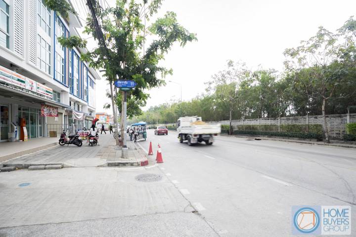 รีวิวทาวน์โฮม โครงการเดอะ เลมอน ทาวน์ เทิดราชัน 11-ดอนเมือง พร้อมเข้าอยู่ ราคาเริ่มต้น 4.09 ล้านบาท รีวิวทาวน์โฮม โครงการเดอะ เลมอน ทาวน์ เทิดราชัน 11-ดอนเมือง พร้อมเข้าอยู่ ราคาเริ่มต้น 4.09 ล้านบาท
