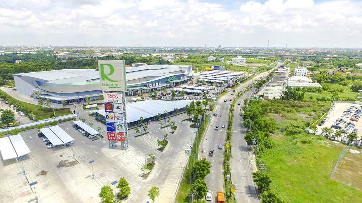 รีวิวทาวน์โฮม โครงการเดอะ เลมอน ทาวน์ เทิดราชัน 11-ดอนเมือง พร้อมเข้าอยู่ ราคาเริ่มต้น 4.09 ล้านบาท รีวิวทาวน์โฮม โครงการเดอะ เลมอน ทาวน์ เทิดราชัน 11-ดอนเมือง พร้อมเข้าอยู่ ราคาเริ่มต้น 4.09 ล้านบาท