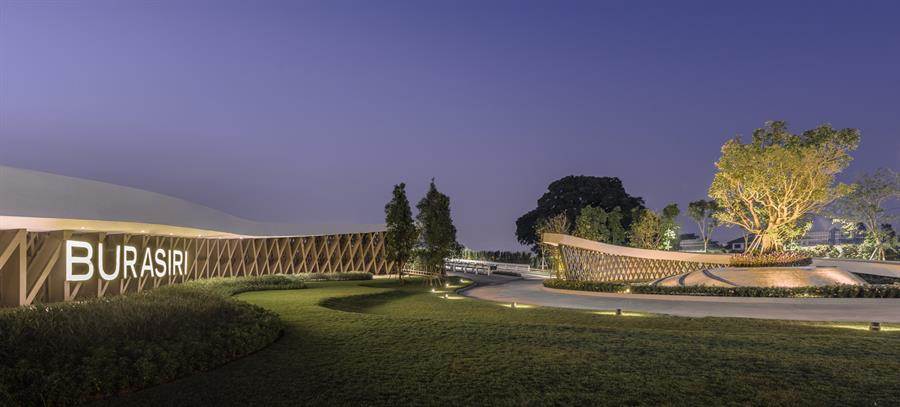 พรีวิวบ้านเดี่ยว บุราสิริ บางนา บ้านโมเดิร์น ผสานความเป็นไทย ทำเลบางนา จ.สมุทรปราการ พรีวิวบ้านเดี่ยว บุราสิริ บางนา บ้านโมเดิร์น ผสานความเป็นไทย ทำเลบางนา จ.สมุทรปราการ
