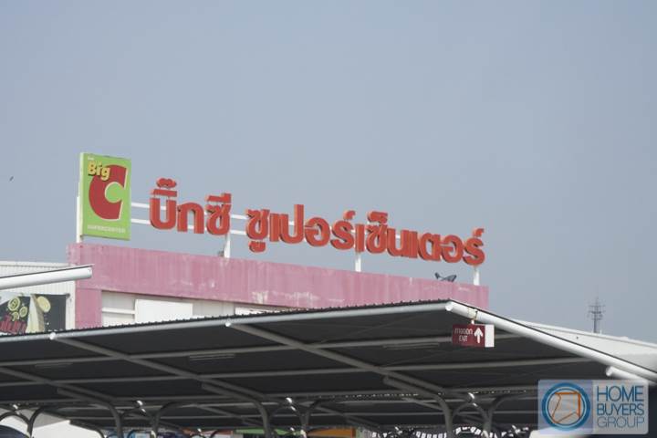 รีวิวทาวน์เฮ้าส์ The Money Me รังสิต-คลองสาม ฟังก์ชั่นครบ ราคาสุดคุ้ม เริ่มต้นที่ 1.299 ล้านบาท
