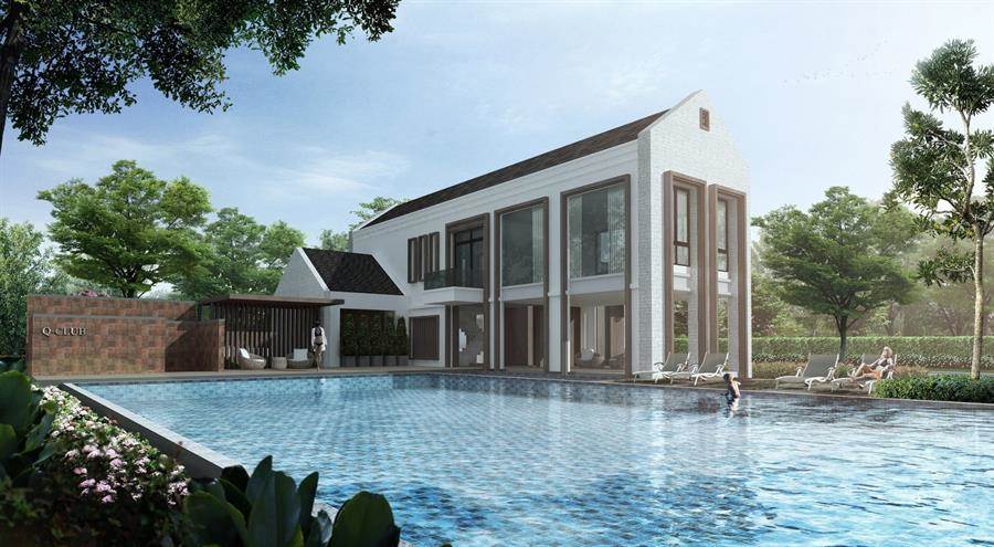 พรีวิวบ้านเดี่ยว ลัดดารมย์ อิลิแกนซ์ ศาลากลาง เชียงใหม่ บ้านหรูสไตล์อเมริกันคอทเทจ วิวดอยสุเทพ พรีวิวบ้านเดี่ยว ลัดดารมย์ อิลิแกนซ์ ศาลากลาง เชียงใหม่ บ้านหรูสไตล์อเมริกันคอทเทจ วิวดอยสุเทพ