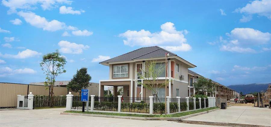 พรีวิวบ้านเดี่ยว กาญจน์กนกวิลล์ 16 หนองจ๊อม ใกล้ ม.แม่โจ้ จ.เชียงใหม่ พรีวิวบ้านเดี่ยว กาญจน์กนกวิลล์ 16 หนองจ๊อม ใกล้ ม.แม่โจ้ จ.เชียงใหม่