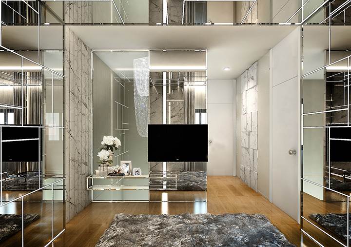 พรีวิวทาวน์โฮม บ้านกลางเมือง ราชพฤกษ์-รัตนาธิเบศร์ ทาวน์โฮม 3 ชั้น ใกล้รถไฟฟ้าบางรักใหญ่ เพียง 500 ม.