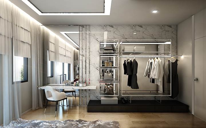 พรีวิวทาวน์โฮม บ้านกลางเมือง ราชพฤกษ์-รัตนาธิเบศร์ ทาวน์โฮม 3 ชั้น ใกล้รถไฟฟ้าบางรักใหญ่ เพียง 500 ม.