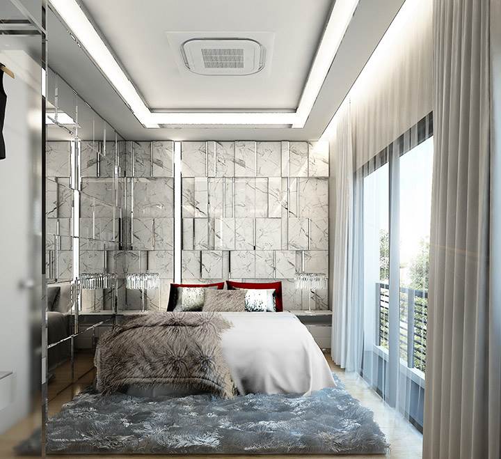 พรีวิวทาวน์โฮม บ้านกลางเมือง ราชพฤกษ์-รัตนาธิเบศร์ ทาวน์โฮม 3 ชั้น ใกล้รถไฟฟ้าบางรักใหญ่ เพียง 500 ม.