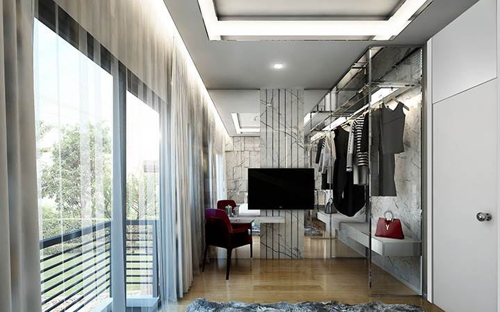 พรีวิวทาวน์โฮม บ้านกลางเมือง ราชพฤกษ์-รัตนาธิเบศร์ ทาวน์โฮม 3 ชั้น ใกล้รถไฟฟ้าบางรักใหญ่ เพียง 500 ม.