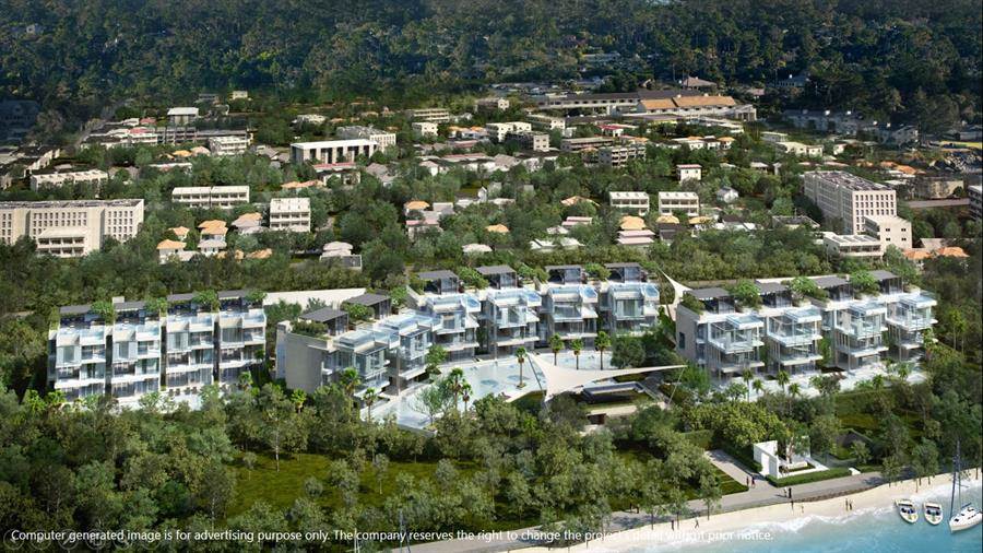 พรีวิวคอนโดอิมเพรสชั่น ภูเก็ต คอนโดใหม่ติดหาดฉลอง ทุกห้องมองเห็นวิวทะเลสวย พรีวิวคอนโดอิมเพรสชั่น ภูเก็ต คอนโดใหม่ติดหาดฉลอง ทุกห้องมองเห็นวิวทะเลสวย