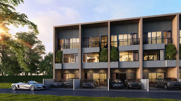 พรีวิวทาวน์โฮม บ้านกลางเมือง สาทร-สุขสวัสดิ์ ทาวน์โฮมโมเดลใหม่ จาก AP เริ่ม 4.99 ล้าน พรีวิวทาวน์โฮม บ้านกลางเมือง สาทร-สุขสวัสดิ์ ทาวน์โฮมโมเดลใหม่ จาก AP เริ่ม 4.99 ล้าน