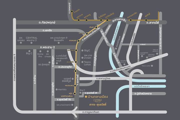 พรีวิวทาวน์โฮม บ้านกลางเมือง สาทร-สุขสวัสดิ์ ทาวน์โฮมโมเดลใหม่ จาก AP เริ่ม 4.99 ล้าน พรีวิวทาวน์โฮม บ้านกลางเมือง สาทร-สุขสวัสดิ์ ทาวน์โฮมโมเดลใหม่ จาก AP เริ่ม 4.99 ล้าน