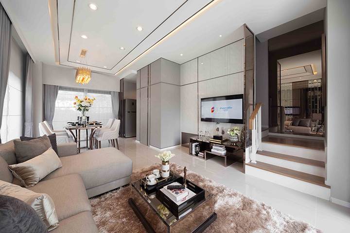 พรีวิวทาวน์โฮม บ้านกลางเมือง สาทร-สุขสวัสดิ์ ทาวน์โฮมโมเดลใหม่ จาก AP เริ่ม 4.99 ล้าน พรีวิวทาวน์โฮม บ้านกลางเมือง สาทร-สุขสวัสดิ์ ทาวน์โฮมโมเดลใหม่ จาก AP เริ่ม 4.99 ล้าน