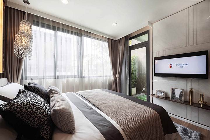 พรีวิวทาวน์โฮม บ้านกลางเมือง สาทร-สุขสวัสดิ์ ทาวน์โฮมโมเดลใหม่ จาก AP เริ่ม 4.99 ล้าน พรีวิวทาวน์โฮม บ้านกลางเมือง สาทร-สุขสวัสดิ์ ทาวน์โฮมโมเดลใหม่ จาก AP เริ่ม 4.99 ล้าน