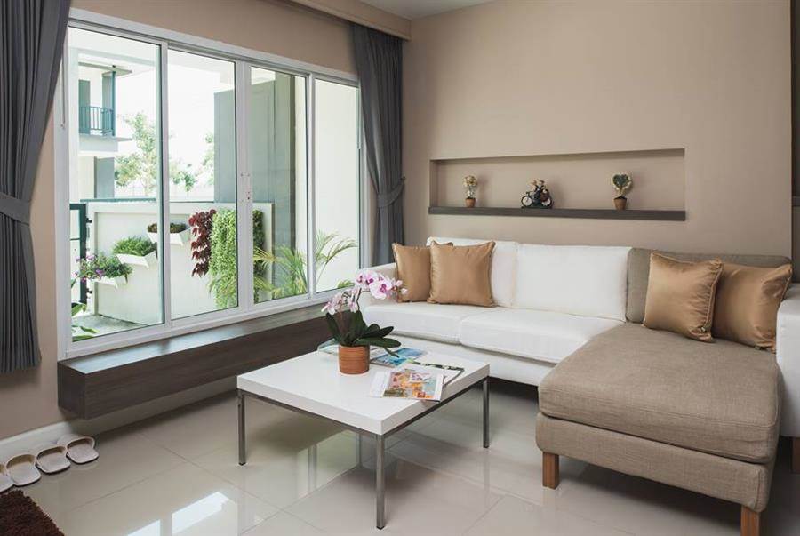 พรีวิวทาวน์โฮม บ้านสวนธนาการ์เด้น 2 นนทบุรี-บางบัวทอง เริ่ม 1.79 ล้าน พรีวิวทาวน์โฮม บ้านสวนธนาการ์เด้น 2 นนทบุรี-บางบัวทอง เริ่ม 1.79 ล้าน