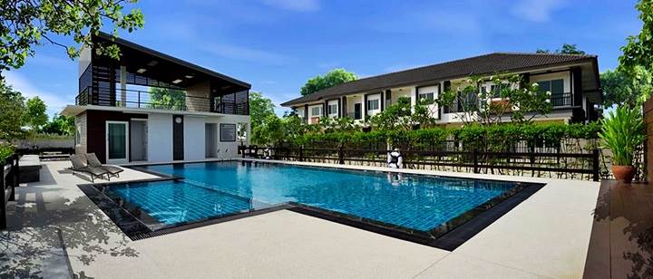 พรีวิวทาวน์โฮม บ้านสวนธนาการ์เด้น 2 นนทบุรี-บางบัวทอง เริ่ม 1.79 ล้าน พรีวิวทาวน์โฮม บ้านสวนธนาการ์เด้น 2 นนทบุรี-บางบัวทอง เริ่ม 1.79 ล้าน