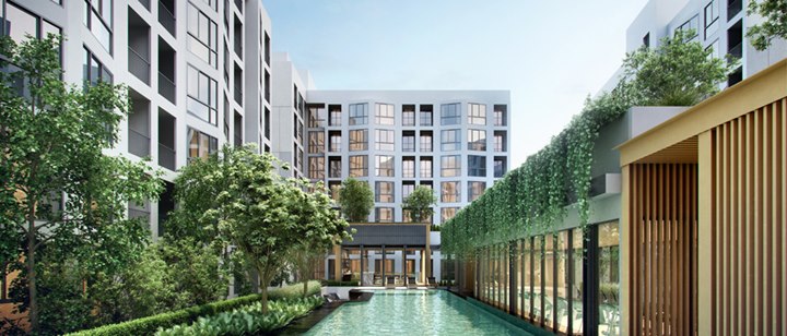คอนโดแนวรถไฟฟ้าราคา 2-5 ล้าน