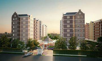 พรีวิวคอนโด ทิวลิป สแควร์ สมาร์ทคอนโด อ้อมน้อย-เพชรเกษม ล้านต้นๆ