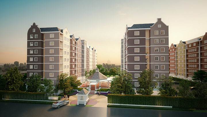 พรีวิวคอนโด ทิวลิป สแควร์ สมาร์ทคอนโด อ้อมน้อย-เพชรเกษม ล้านต้นๆ พรีวิวคอนโด ทิวลิป สแควร์ สมาร์ทคอนโด อ้อมน้อย-เพชรเกษม ล้านต้นๆ