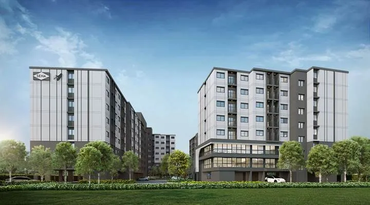 รวมคอนโดใหม่ใกล้รถไฟฟ้า ราคาเริ่มต้นไม่เกิน 2 ล้านบาท รวมคอนโดใหม่ใกล้รถไฟฟ้า ราคาเริ่มต้นไม่เกิน 2 ล้านบาท