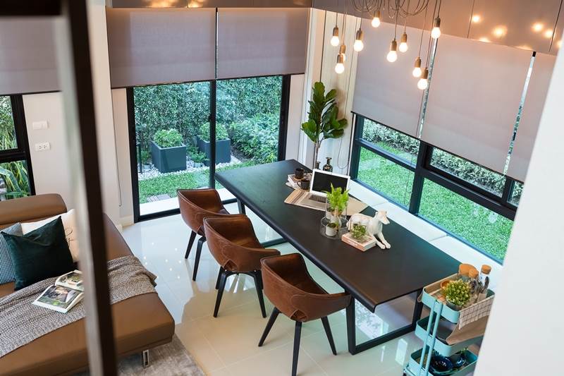 พรีวิวบ้านแฝด ศุภาลัย เอสเซ้นส์ ลาดพร้าว บ้าน 3 ชั้น แบรนด์ใหม่ ใจกลางเมือง พรีวิวบ้านแฝด ศุภาลัย เอสเซ้นส์ ลาดพร้าว บ้าน 3 ชั้น แบรนด์ใหม่ ใจกลางเมือง