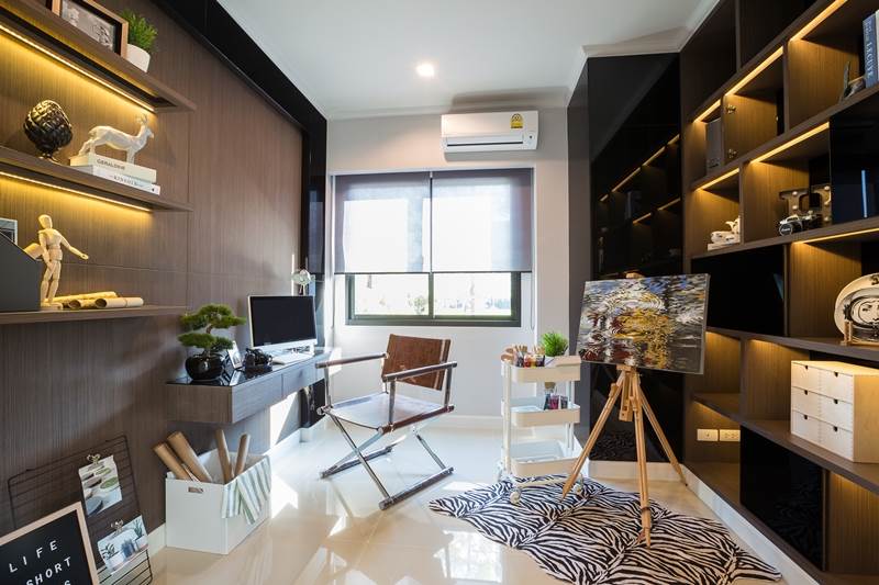 พรีวิวบ้านแฝด ศุภาลัย เอสเซ้นส์ ลาดพร้าว บ้าน 3 ชั้น แบรนด์ใหม่ ใจกลางเมือง พรีวิวบ้านแฝด ศุภาลัย เอสเซ้นส์ ลาดพร้าว บ้าน 3 ชั้น แบรนด์ใหม่ ใจกลางเมือง
