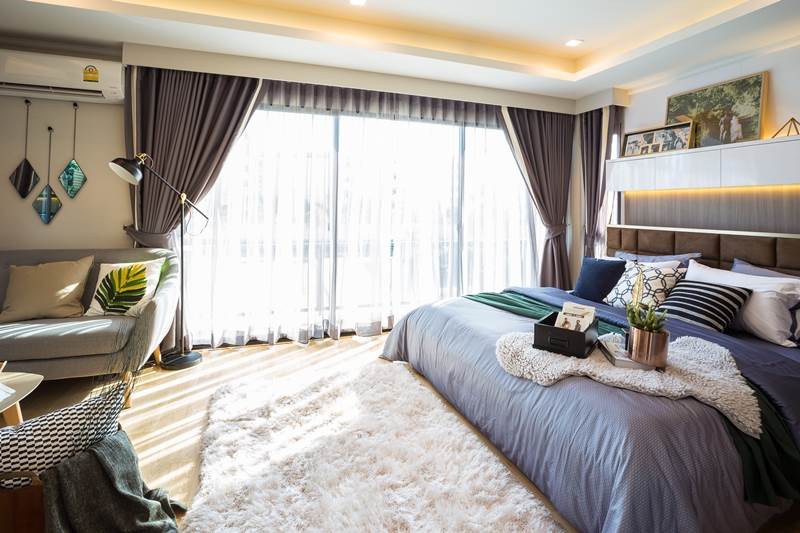 พรีวิวบ้านแฝด ศุภาลัย เอสเซ้นส์ ลาดพร้าว บ้าน 3 ชั้น แบรนด์ใหม่ ใจกลางเมือง พรีวิวบ้านแฝด ศุภาลัย เอสเซ้นส์ ลาดพร้าว บ้าน 3 ชั้น แบรนด์ใหม่ ใจกลางเมือง