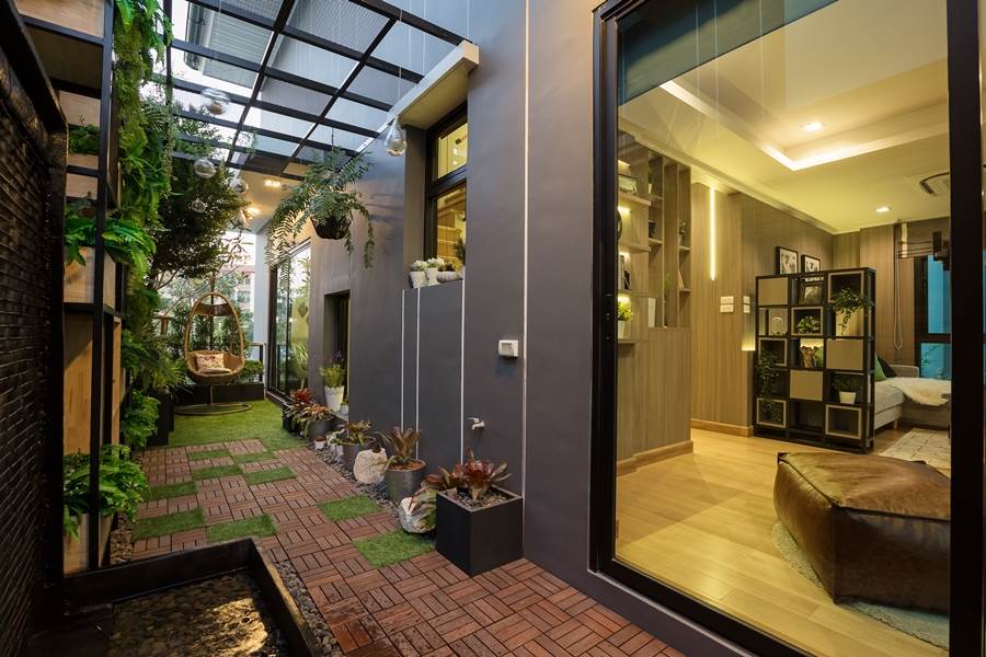 พรีวิวบ้านแฝด ศุภาลัย เอสเซ้นส์ ลาดพร้าว บ้าน 3 ชั้น แบรนด์ใหม่ ใจกลางเมือง พรีวิวบ้านแฝด ศุภาลัย เอสเซ้นส์ ลาดพร้าว บ้าน 3 ชั้น แบรนด์ใหม่ ใจกลางเมือง