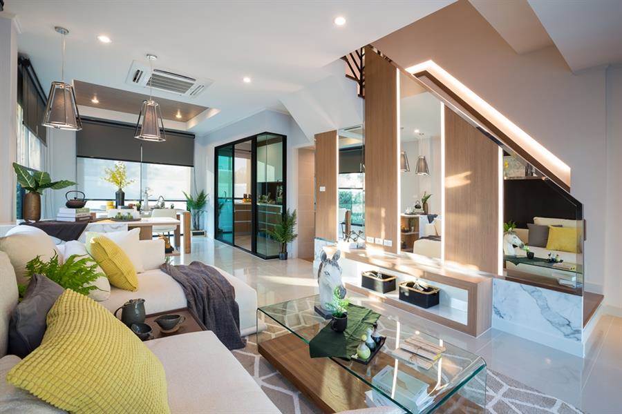 พรีวิวบ้านแฝด ศุภาลัย เอสเซ้นส์ ลาดพร้าว บ้าน 3 ชั้น แบรนด์ใหม่ ใจกลางเมือง พรีวิวบ้านแฝด ศุภาลัย เอสเซ้นส์ ลาดพร้าว บ้าน 3 ชั้น แบรนด์ใหม่ ใจกลางเมือง