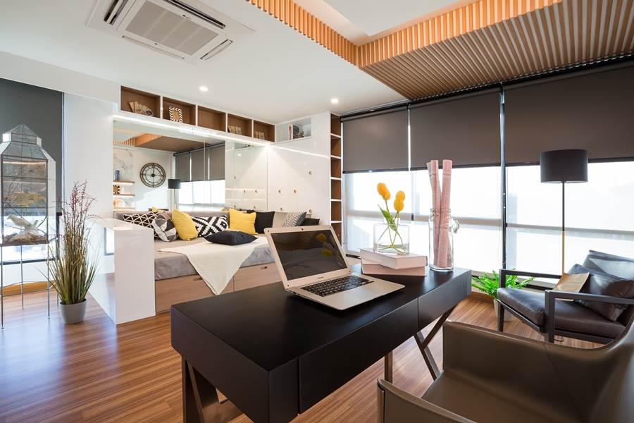 พรีวิวบ้านแฝด ศุภาลัย เอสเซ้นส์ ลาดพร้าว บ้าน 3 ชั้น แบรนด์ใหม่ ใจกลางเมือง พรีวิวบ้านแฝด ศุภาลัย เอสเซ้นส์ ลาดพร้าว บ้าน 3 ชั้น แบรนด์ใหม่ ใจกลางเมือง