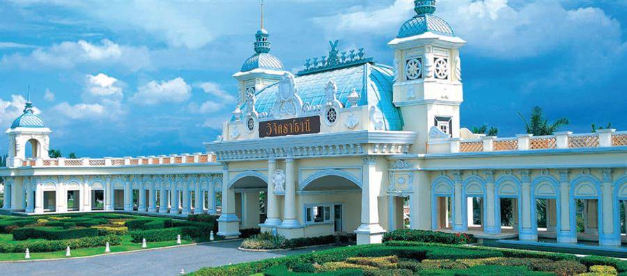 พรีวิวบ้านเดี่ยว วิจิตราธานี บางนา-ตราด อาณาจักรบ้านหรูกลางธรรมชาติ ใกล้มอเตอร์เวย์ พรีวิวบ้านเดี่ยว วิจิตราธานี บางนา-ตราด อาณาจักรบ้านหรูกลางธรรมชาติ ใกล้มอเตอร์เวย์