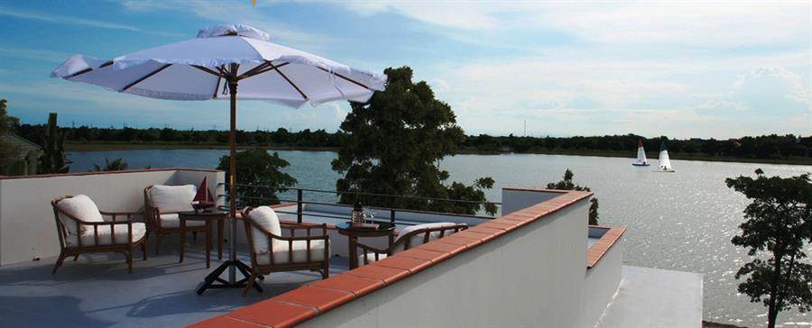 พรีวิวบ้านเดี่ยว วิจิตราธานี บางนา-ตราด อาณาจักรบ้านหรูกลางธรรมชาติ ใกล้มอเตอร์เวย์ พรีวิวบ้านเดี่ยว วิจิตราธานี บางนา-ตราด อาณาจักรบ้านหรูกลางธรรมชาติ ใกล้มอเตอร์เวย์