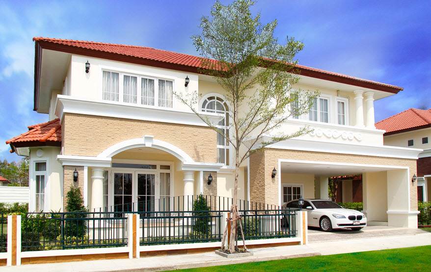 พรีวิวบ้านเดี่ยว วิจิตราธานี บางนา-ตราด อาณาจักรบ้านหรูกลางธรรมชาติ ใกล้มอเตอร์เวย์ พรีวิวบ้านเดี่ยว วิจิตราธานี บางนา-ตราด อาณาจักรบ้านหรูกลางธรรมชาติ ใกล้มอเตอร์เวย์