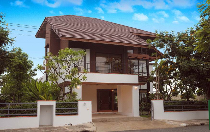 พรีวิวบ้านเดี่ยว วิจิตราธานี บางนา-ตราด อาณาจักรบ้านหรูกลางธรรมชาติ ใกล้มอเตอร์เวย์ พรีวิวบ้านเดี่ยว วิจิตราธานี บางนา-ตราด อาณาจักรบ้านหรูกลางธรรมชาติ ใกล้มอเตอร์เวย์