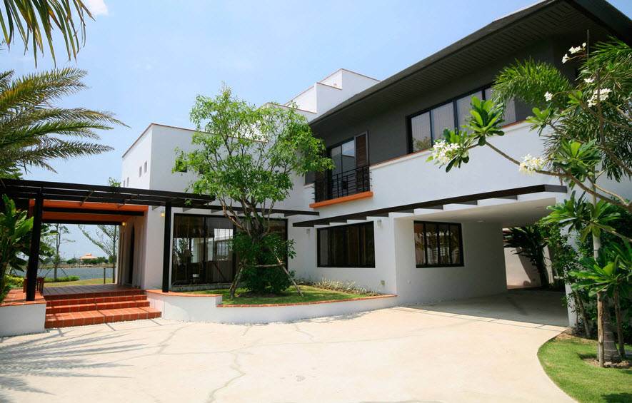 พรีวิวบ้านเดี่ยว วิจิตราธานี บางนา-ตราด อาณาจักรบ้านหรูกลางธรรมชาติ ใกล้มอเตอร์เวย์ พรีวิวบ้านเดี่ยว วิจิตราธานี บางนา-ตราด อาณาจักรบ้านหรูกลางธรรมชาติ ใกล้มอเตอร์เวย์