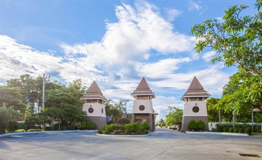 พรีวิวบ้านเดี่ยว ริชชี่ ริชแลนด์ บ้านใหญ่ ที่ดิน 125 ตร.ม. ร่มรื่นกลางแมกไม้ วิวดอยสุเทพ