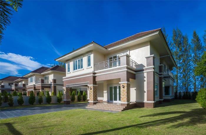 พรีวิวบ้านเดี่ยว ริชชี่ ริชแลนด์ บ้านใหญ่ ที่ดิน 125 ตร.ม. ร่มรื่นกลางแมกไม้ วิวดอยสุเทพ