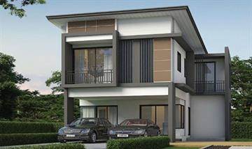 พรีวิวบ้าน ฟอเรสต้า นิมิตใหม่ 40 บ้านกลางบรรยากาศธรรมชาติ เพื่อครอบครัวรุ่นใหม่
