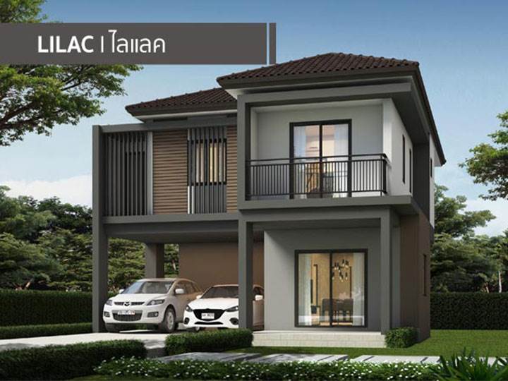 พรีวิวบ้าน ฟอเรสต้า นิมิตใหม่ 40 บ้านกลางบรรยากาศธรรมชาติ เพื่อครอบครัวรุ่นใหม่ พรีวิวบ้าน ฟอเรสต้า นิมิตใหม่ 40 บ้านกลางบรรยากาศธรรมชาติ เพื่อครอบครัวรุ่นใหม่