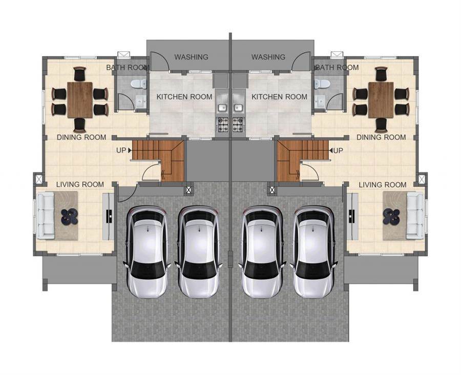 พรีวิวบ้าน ฟอเรสต้า นิมิตใหม่ 40 บ้านกลางบรรยากาศธรรมชาติ เพื่อครอบครัวรุ่นใหม่ พรีวิวบ้าน ฟอเรสต้า นิมิตใหม่ 40 บ้านกลางบรรยากาศธรรมชาติ เพื่อครอบครัวรุ่นใหม่