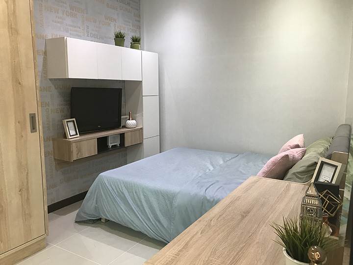 พรีวิวบ้าน นิราวิลล์ แคร์ไลฟ์ ทาวน์โฮมคุณภาพดี การันตีด้วยรางวัลอสังหาริมทรัพย์ดีเด่นประจำปี 2560 พรีวิวบ้าน นิราวิลล์ แคร์ไลฟ์ ทาวน์โฮมคุณภาพดี การันตีด้วยรางวัลอสังหาริมทรัพย์ดีเด่นประจำปี 2560