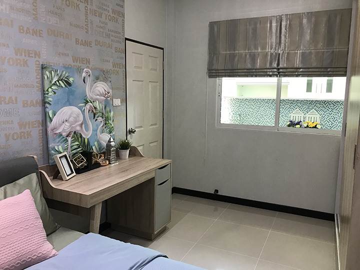 พรีวิวบ้าน นิราวิลล์ แคร์ไลฟ์ ทาวน์โฮมคุณภาพดี การันตีด้วยรางวัลอสังหาริมทรัพย์ดีเด่นประจำปี 2560 พรีวิวบ้าน นิราวิลล์ แคร์ไลฟ์ ทาวน์โฮมคุณภาพดี การันตีด้วยรางวัลอสังหาริมทรัพย์ดีเด่นประจำปี 2560