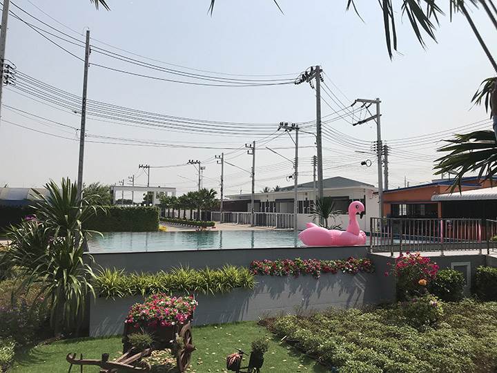 พรีวิวบ้าน นิราวิลล์ แคร์ไลฟ์ ทาวน์โฮมคุณภาพดี การันตีด้วยรางวัลอสังหาริมทรัพย์ดีเด่นประจำปี 2560 พรีวิวบ้าน นิราวิลล์ แคร์ไลฟ์ ทาวน์โฮมคุณภาพดี การันตีด้วยรางวัลอสังหาริมทรัพย์ดีเด่นประจำปี 2560