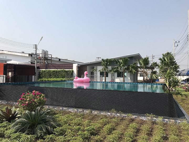 พรีวิวบ้าน นิราวิลล์ แคร์ไลฟ์ ทาวน์โฮมคุณภาพดี การันตีด้วยรางวัลอสังหาริมทรัพย์ดีเด่นประจำปี 2560 พรีวิวบ้าน นิราวิลล์ แคร์ไลฟ์ ทาวน์โฮมคุณภาพดี การันตีด้วยรางวัลอสังหาริมทรัพย์ดีเด่นประจำปี 2560